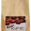 KFE BIO Bonga Espresso Ganze Bohnen 1kg