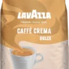 Lavazza Caffè Crema Dolce Ganze Bohnen 1kg