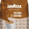 Lavazza Espresso Crema E Aroma Ganze Bohnen 1kg