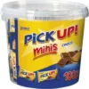 Leibniz PICK UP Choco Minis 100x10,6g
