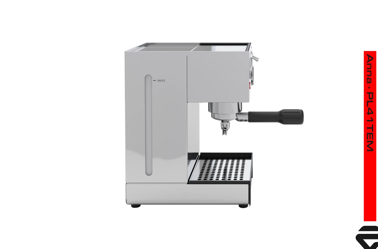 Lelit ANNA PL41TEM PID Espressomaschine 3 Lelit ANNA PL41TEM PID Espressomaschine – Bild 3