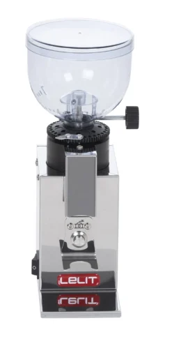 Lelit FRED PL043MMI Kaffeemühle