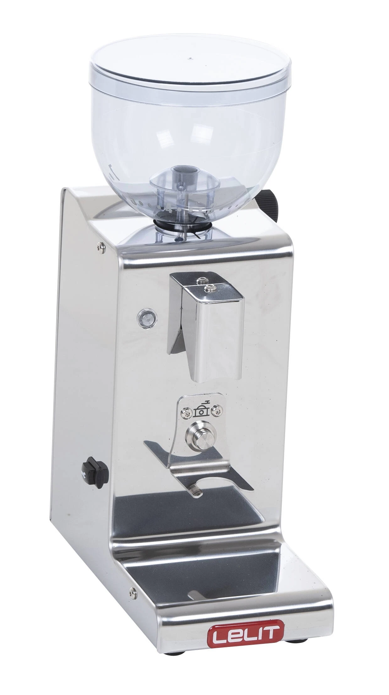 Lelit FRED PL044MMT Kaffeemühle 2 Lelit FRED PL044MMT Kaffeemühle – Bild 2