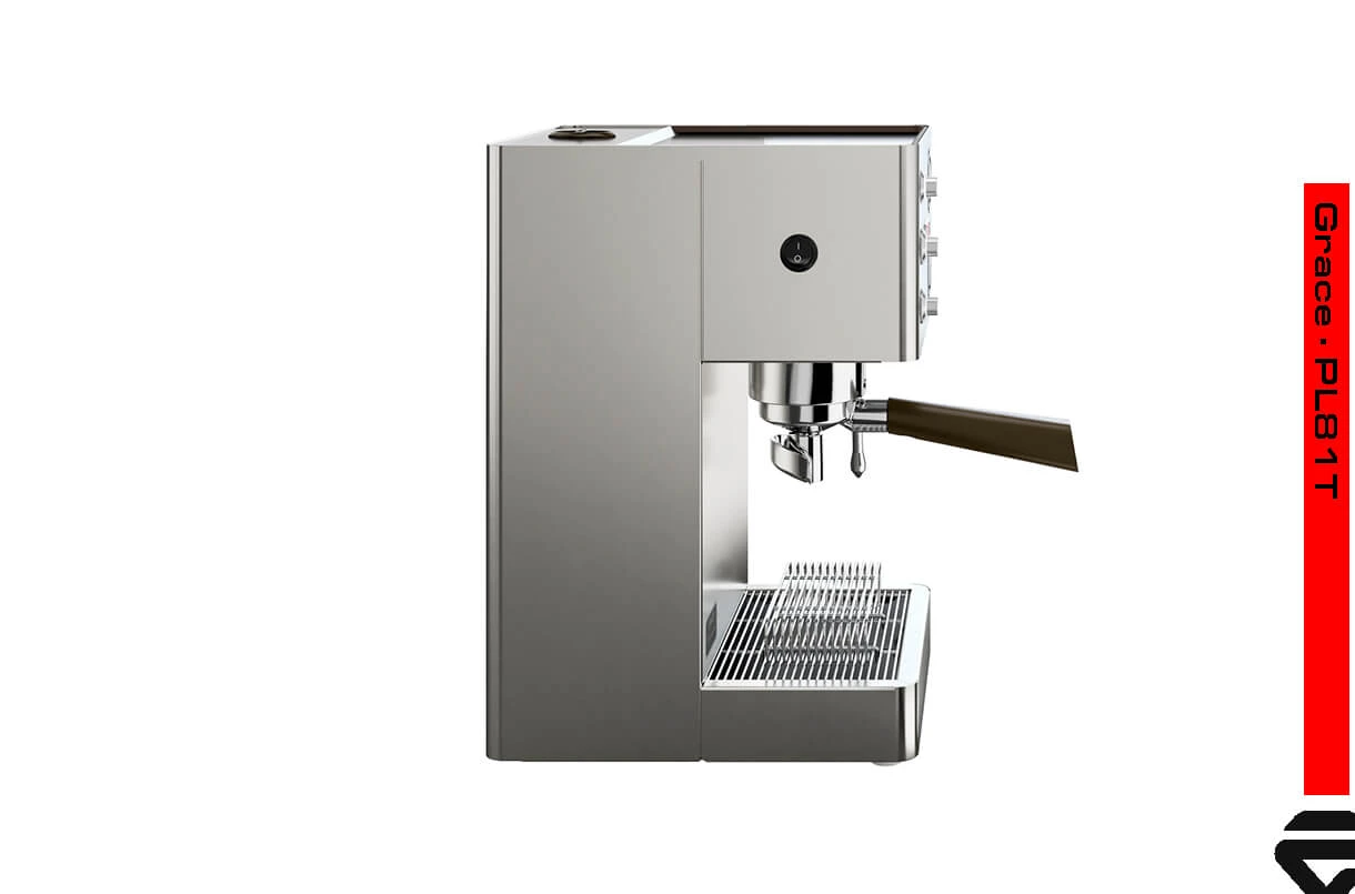 Lelit GRACE PL81T Espressomaschine 2 Lelit GRACE PL81T Espressomaschine – Bild 2