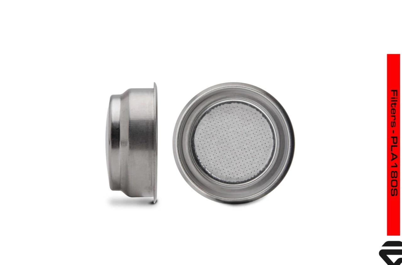 Lelit Set Siebeinsätze 58mm 2 Lelit Set Siebeinsätze 58mm – Bild 2