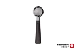 Lelit Siebträger PLA570V, Bodenlos, Inkl. Sieb