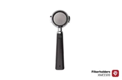 Lelit Siebträger PLA580V, Bodenlos, Inkl. Sieb