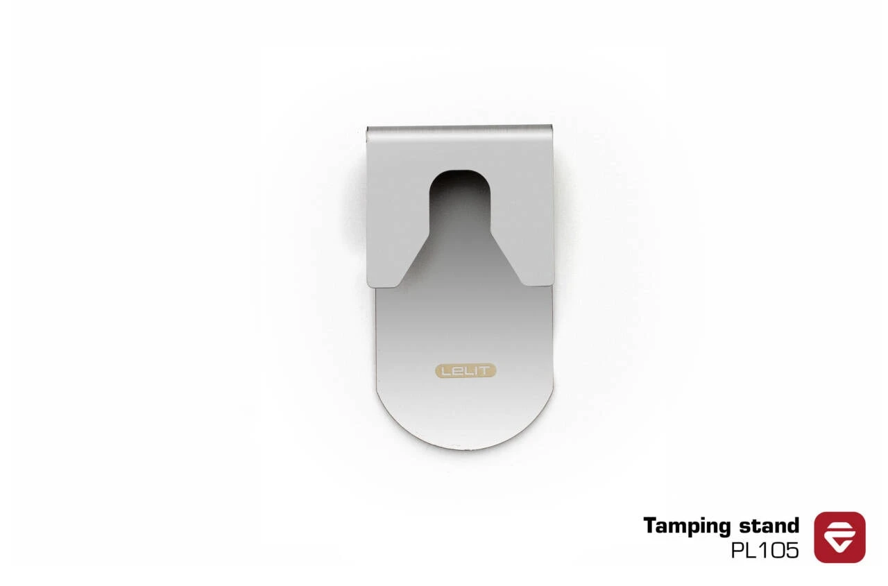Lelit Tamperstation PL105 1 Lelit Tamperstation PL105