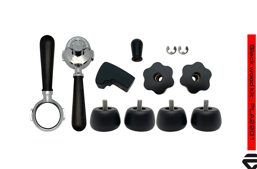 Lelit Upgrade-Kit PLA2201 Für Bianca, 12-teilig 1 Lelit Upgrade-Kit PLA2201 Für Bianca, 12-teilig