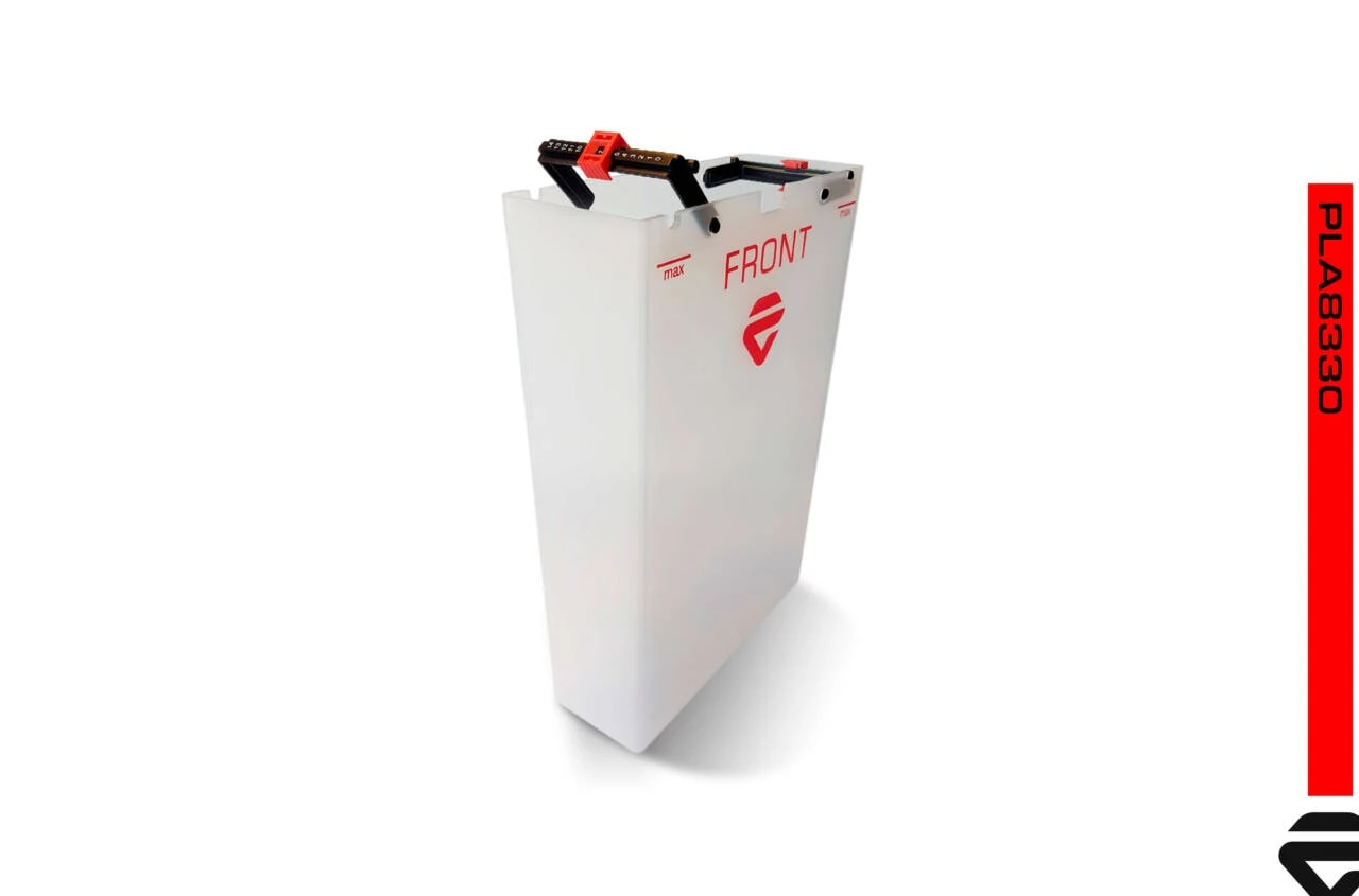 Lelit Wassertank Für Anna Und Anita Maschinen 2 Lelit Wassertank Für Anna Und Anita Maschinen – Bild 2