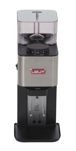 Lelit WILLIAM PL71 Kaffeemühle