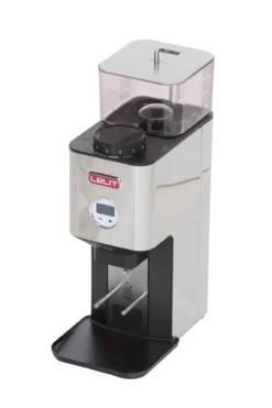 Lelit WILLIAM PL72-P Kaffeemühle, Glanz -Espresso Store lelit william pl72 p kaffeemuehle glanz 8009437000333 4