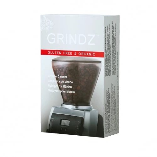 Mahlkönig Grindz Kaffeemühlen Reiniger 3x35g 1 Mahlkönig Grindz Kaffeemühlen Reiniger 3x35g