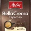 Melitta Bella Crema Espresso Ganze Bohnen 1kg