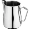Milchkännchen 350ml, Edelstahl