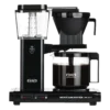 Moccamaster KBG Select, Black