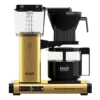 Moccamaster KBG Select, Brushed Brass