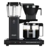 Moccamaster KBG Select, Matt Black
