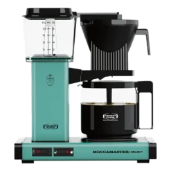 Moccamaster KBG Select, Turquoise