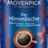 Mövenpick Der Himmlische Ganze Bohnen 500g