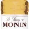 Monin Sirup Creme Brulee 0,7l