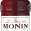 Monin Sirup Erdbeere 0,7l