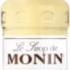 Monin Sirup Gelbe Banane 0,7l