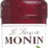 Monin Sirup Hibiskus 0,7l