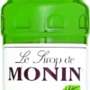 Monin Sirup Kiwi 0,7l