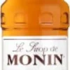 Monin Sirup Pfirsich 0,7l