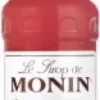 Monin Sirup Pink Grapefruit 0,7l
