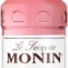 Monin Sirup Rose 0,7l