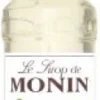 Monin Sirup Weiße Schokolade 0,7l