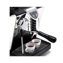 Nuova Simonelli Oscar II Mit OPV KIT Espressomaschine -Espresso Store nuova simonelli oscar ii mit opv kit espressomaschine 3 scaled