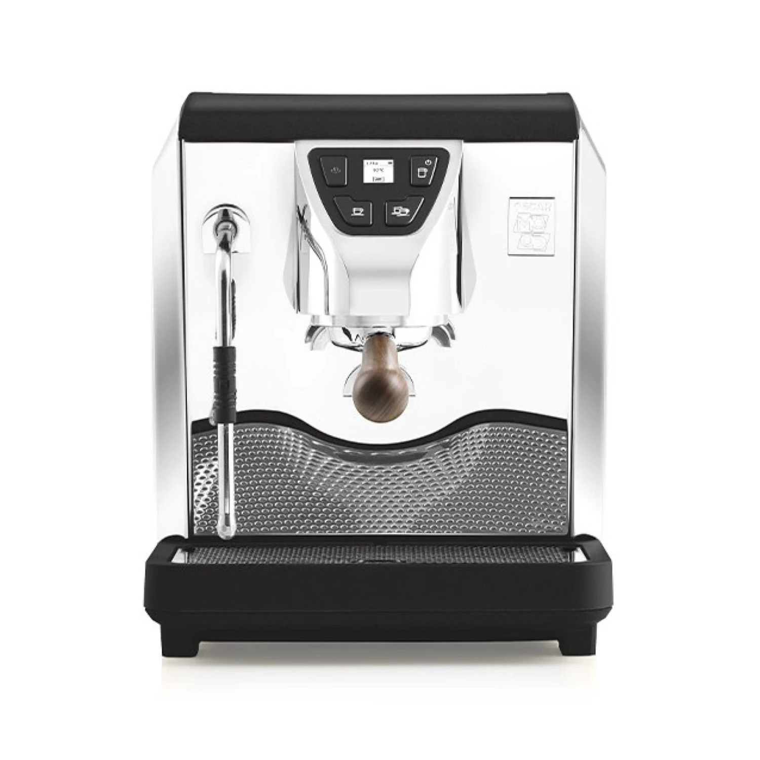 Nuova Simonelli Oscar MOOD Espressomaschine 2 Nuova Simonelli Oscar MOOD Espressomaschine – Bild 2