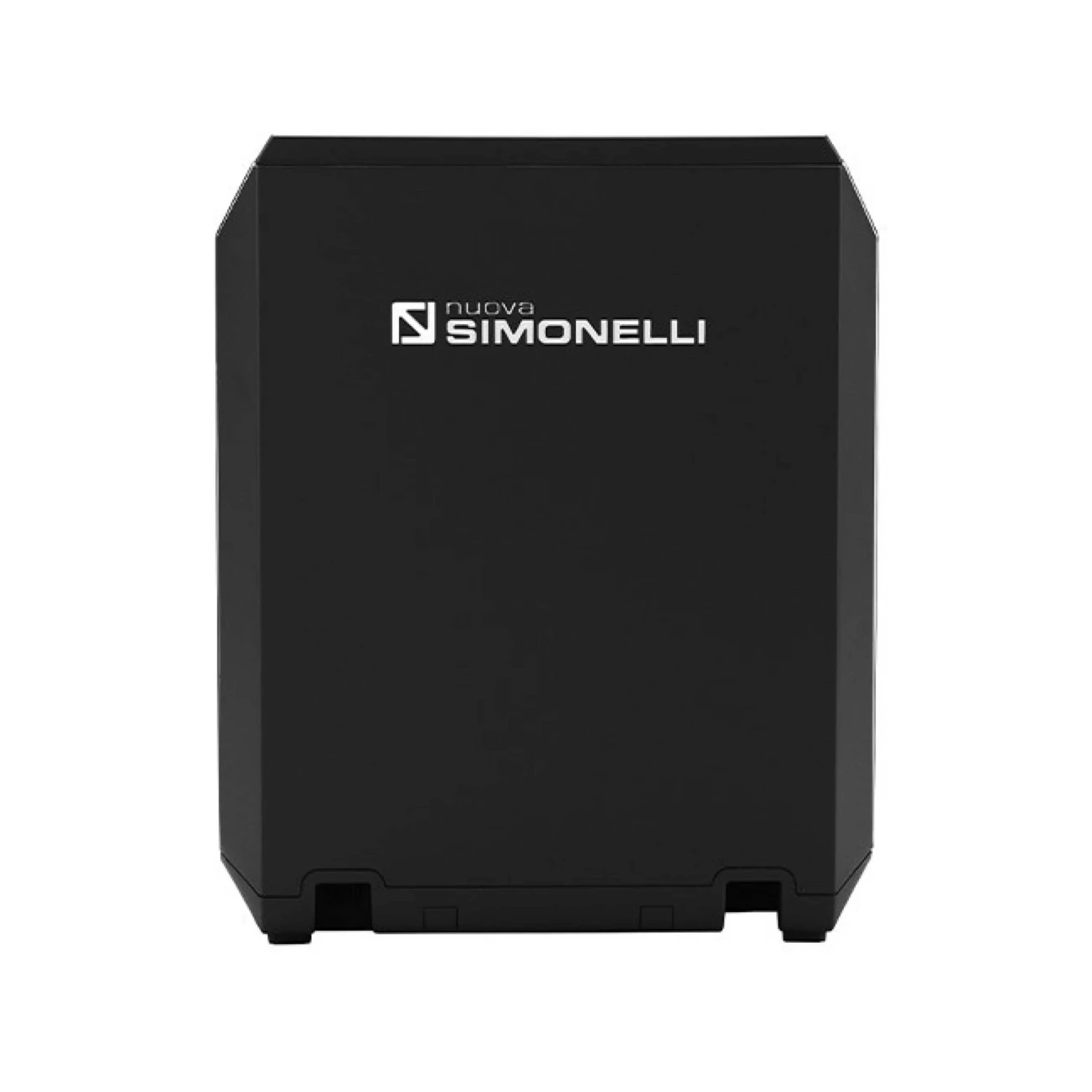 Nuova Simonelli Oscar MOOD Espressomaschine 4 Nuova Simonelli Oscar MOOD Espressomaschine – Bild 4