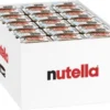 Nutella 120x15g
