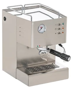 Quick Mill Cassiopea 3004 Espressomaschine, Matt
