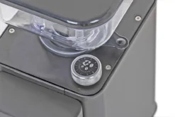 Quick Mill Espressomühle Sirio 085 Black -Espresso Store quick mill espressomuehle sirio 085 black 8070620082610 2