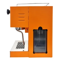 Quick Mill Pippa Espressomaschine Orange - Exklusiv Bei Kaffee24 -Espresso Store quick mill pippa espressomaschine orange exklusiv bei kaffee24 8070620083655 3 scaled