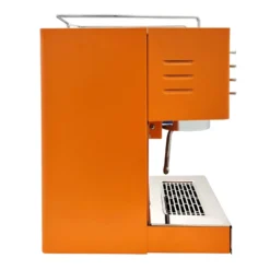 Quick Mill Pippa Espressomaschine Orange - Exklusiv Bei Kaffee24 -Espresso Store quick mill pippa espressomaschine orange exklusiv bei kaffee24 8070620083655 scaled
