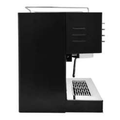 Quick Mill Pippa Espressomaschine Schwarz 7 Quick Mill Pippa Espressomaschine Schwarz -Espresso Store quick mill pippa espressomaschine schwarz 8007062410015 3 scaled