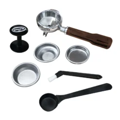 Quick Mill Pippa Espressomaschine Schwarz 9 Quick Mill Pippa Espressomaschine Schwarz -Espresso Store quick mill pippa espressomaschine schwarz 8007062410015 6 scaled