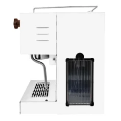 Quick Mill Pippa Espressomaschine Weiß -Espresso Store quick mill pippa espressomaschine weiss 8070620083730 2 scaled