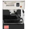 Quick Mill Stretta 0820 Espressomaschine, Schwarz