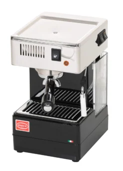 Quick Mill Stretta 0820 Espressomaschine, Schwarz 5 Quick Mill Stretta 0820 Espressomaschine, Schwarz -Espresso Store quick mill stretta 0820 espressomaschine schwarz 8007062820029 4