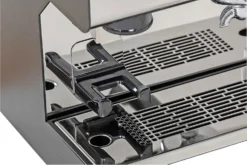 Quick Mill Superiore 02835 Espressomaschine Mit Kaffeemühle -Espresso Store quick mill superiore 02835 espressomaschine mit kaffeemuehle 8007062028357 4