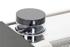 Quick Mill Superiore 02835 Espressomaschine Mit Kaffeemühle -Espresso Store quick mill superiore 02835 espressomaschine mit kaffeemuehle 8007062028357 5