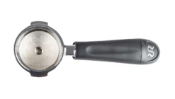 Rancilio Siebträger Für Silvia & Lucy, 1 Auslauf -Espresso Store rancilio siebtraeger fuer silvia lucy 1 auslauf 3