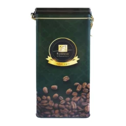 Reismühle Kaffeedose Reismühle